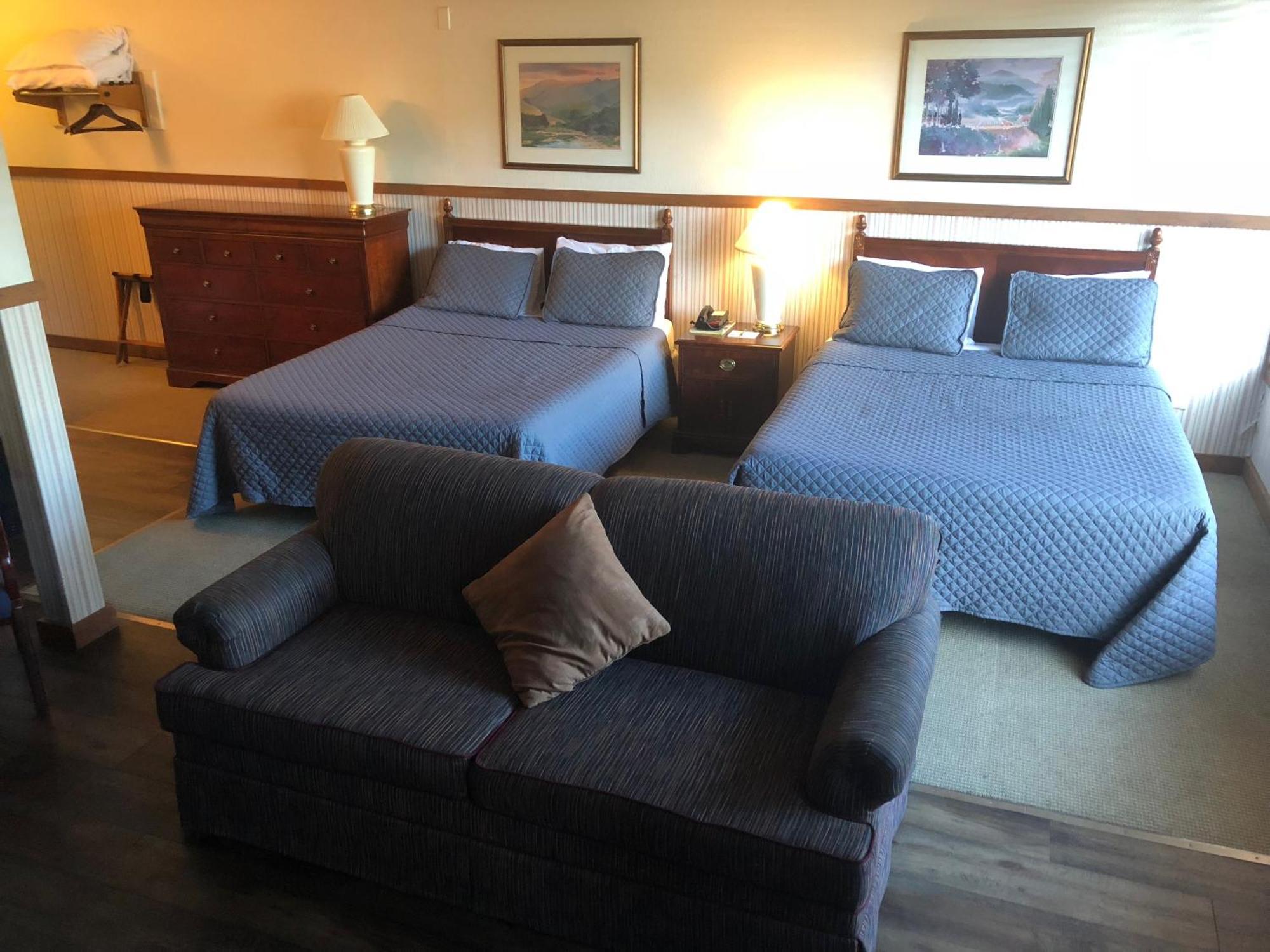 Inn Timber Cle Elum
