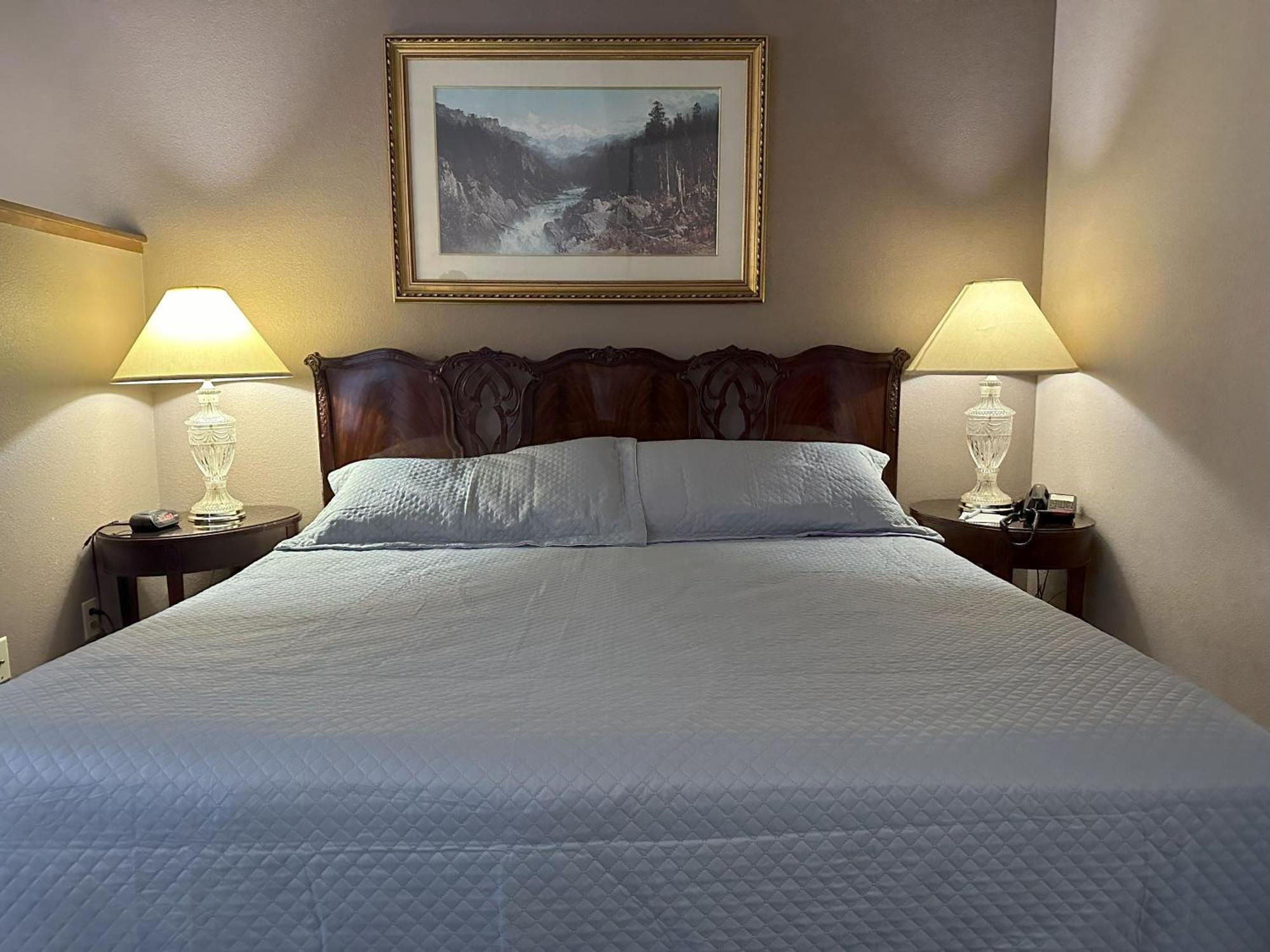 Inn Timber