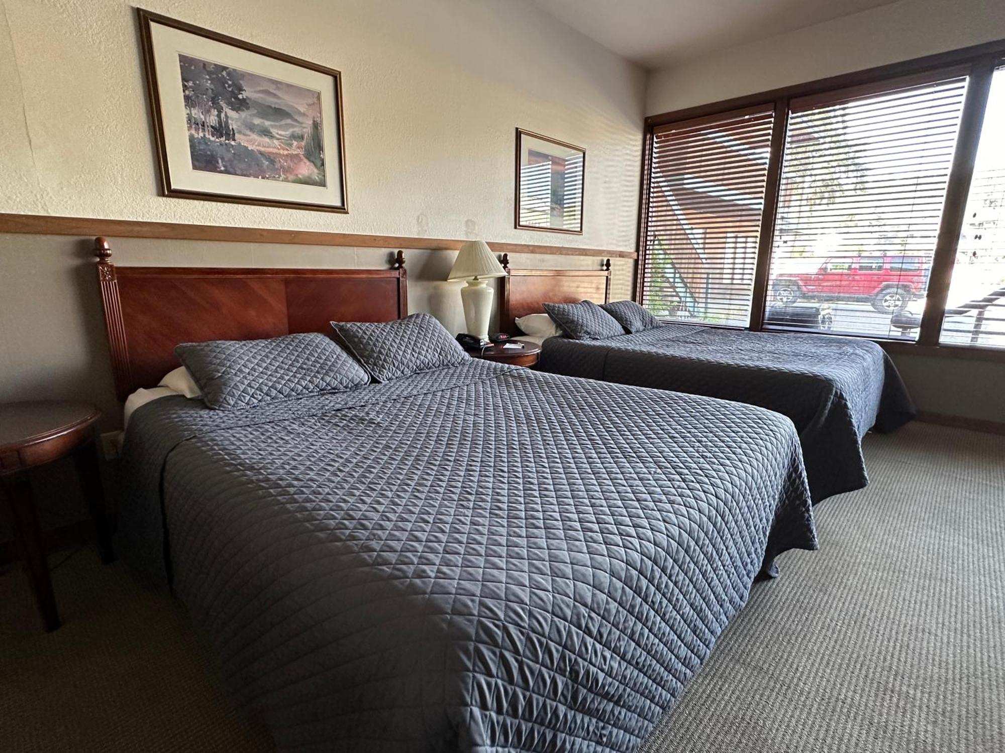Inn Timber Cle Elum